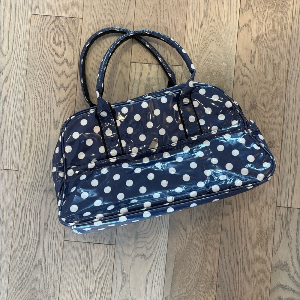 BNWT The Miracle Bag - Polka Dot